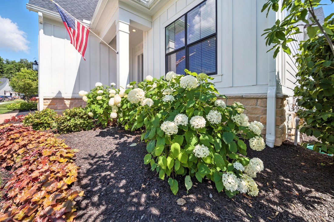 House in Westerville, Ohio, United States 5 - 15918974