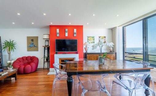 Apartment in Matosinhos e Leca da Palmeira, Porto District, Portugal 1