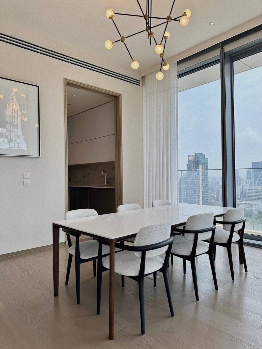Condo in Bangkok, Krung Thep Maha Nakhon, Thailand 4 - 15917651