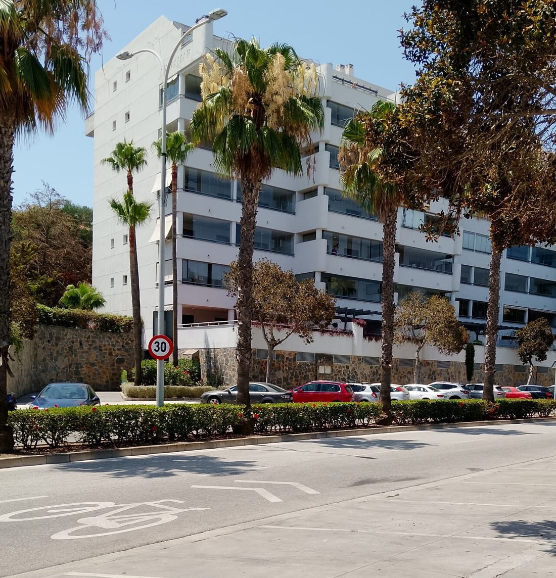 Apartment in Fuengirola, Andalusia, Spain 5 - 15917871