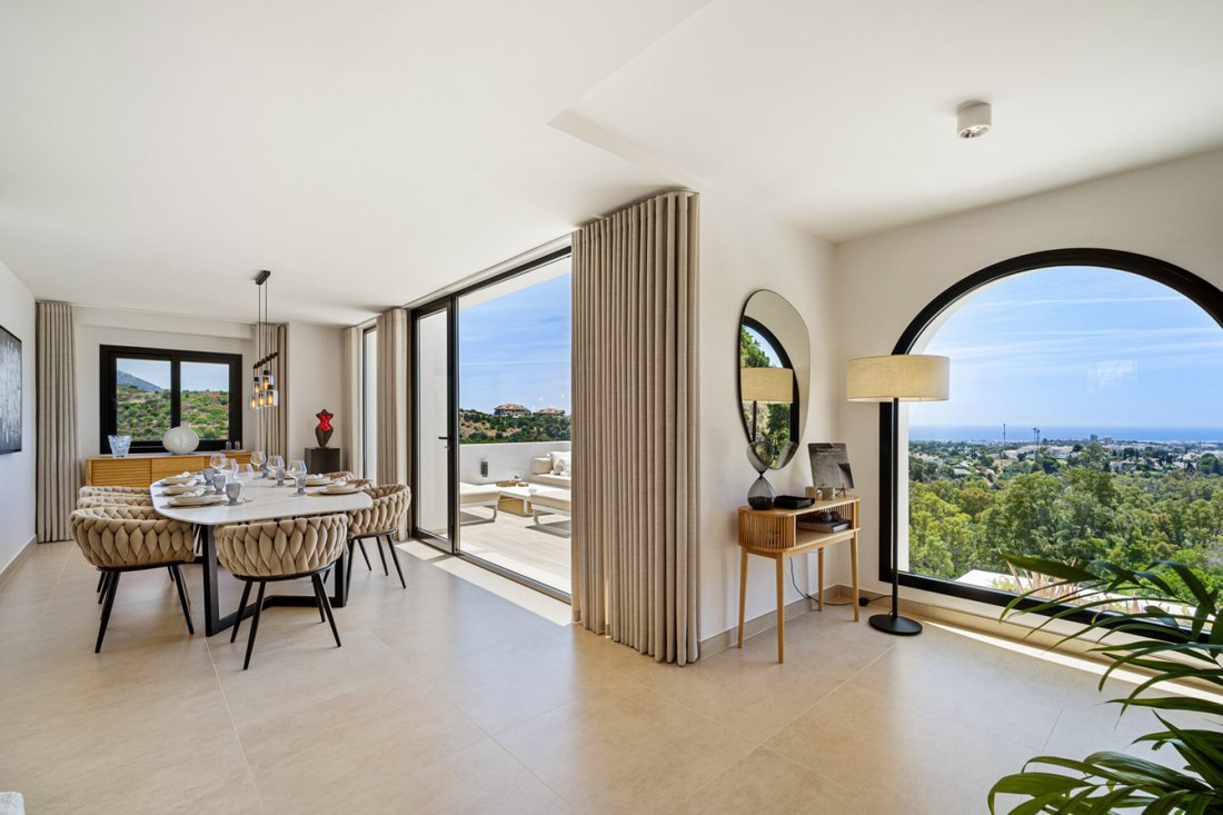 Villa in Puerto Banus, Marbella, Spain 5 - 15917643