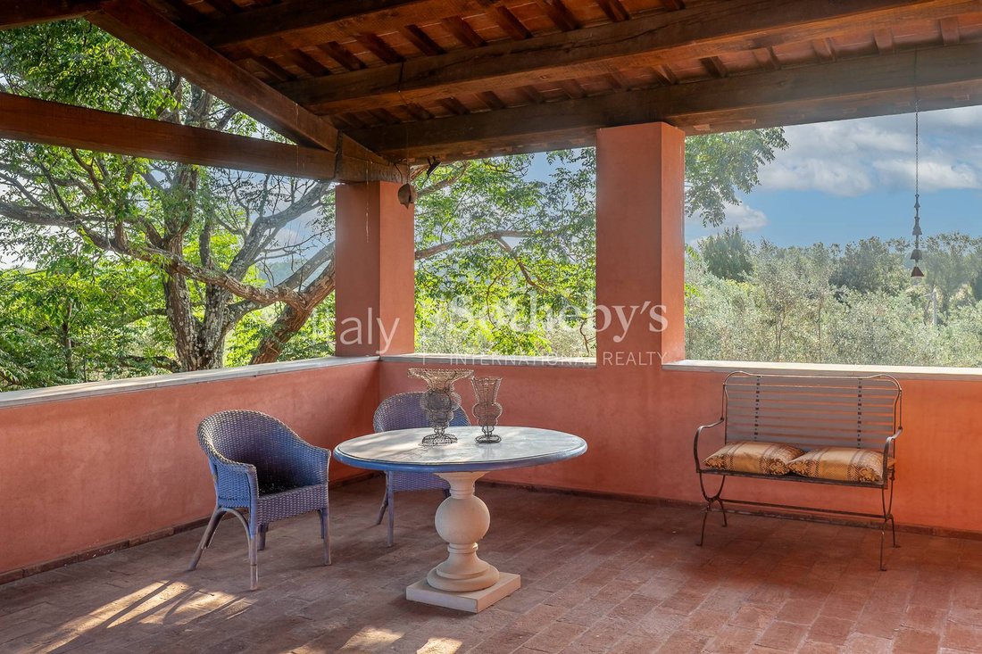 House in Castle of the Plain - Pila, Perugia, Umbria 3 - 15919032