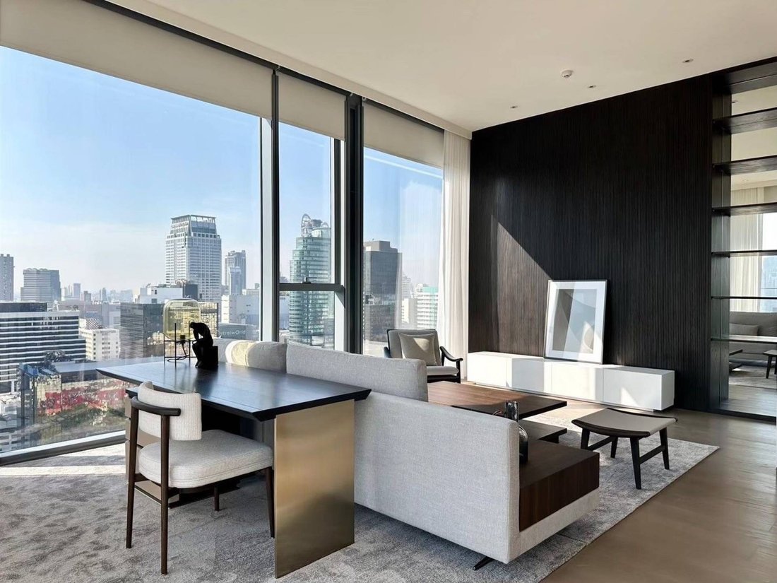Condo in Bangkok, Krung Thep Maha Nakhon, Thailand 2 - 15917651