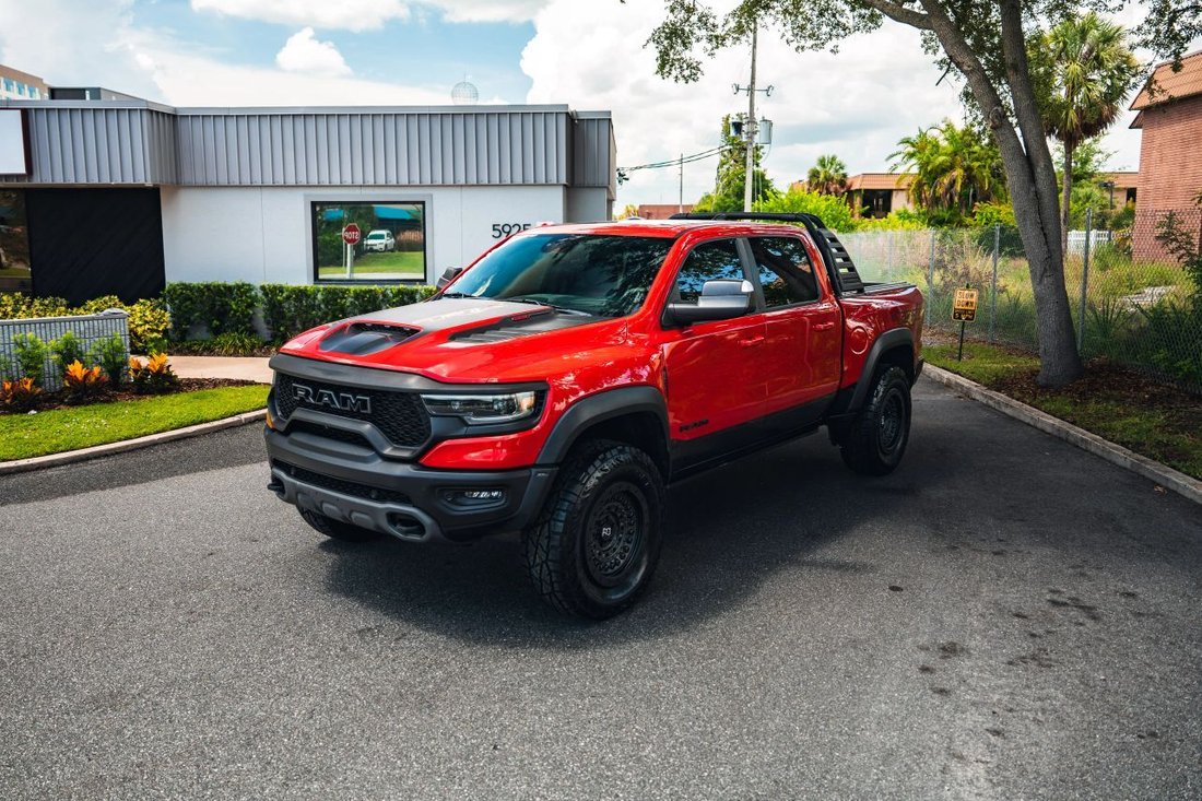 Pickup in Orlando, FL, United States 1 - 15825755