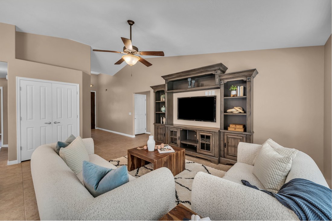 House in Ivins, Utah, United States 2 - 15920905