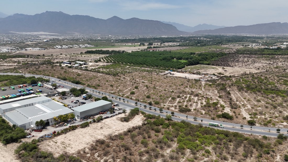 Land in García, Nuevo Leon, Mexico 5 - 15924366