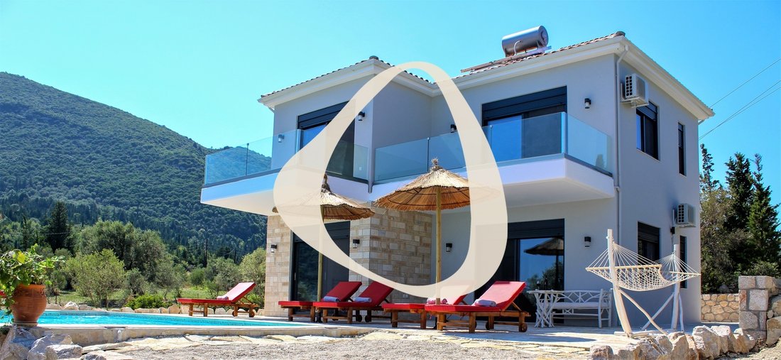 Villa in Nudriou, Ellomenos, Greece 2 - 15920369