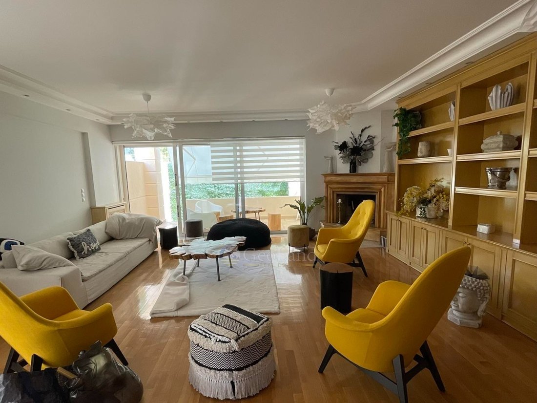 House in Glyfada, Attica, Greece 4 - 15924147