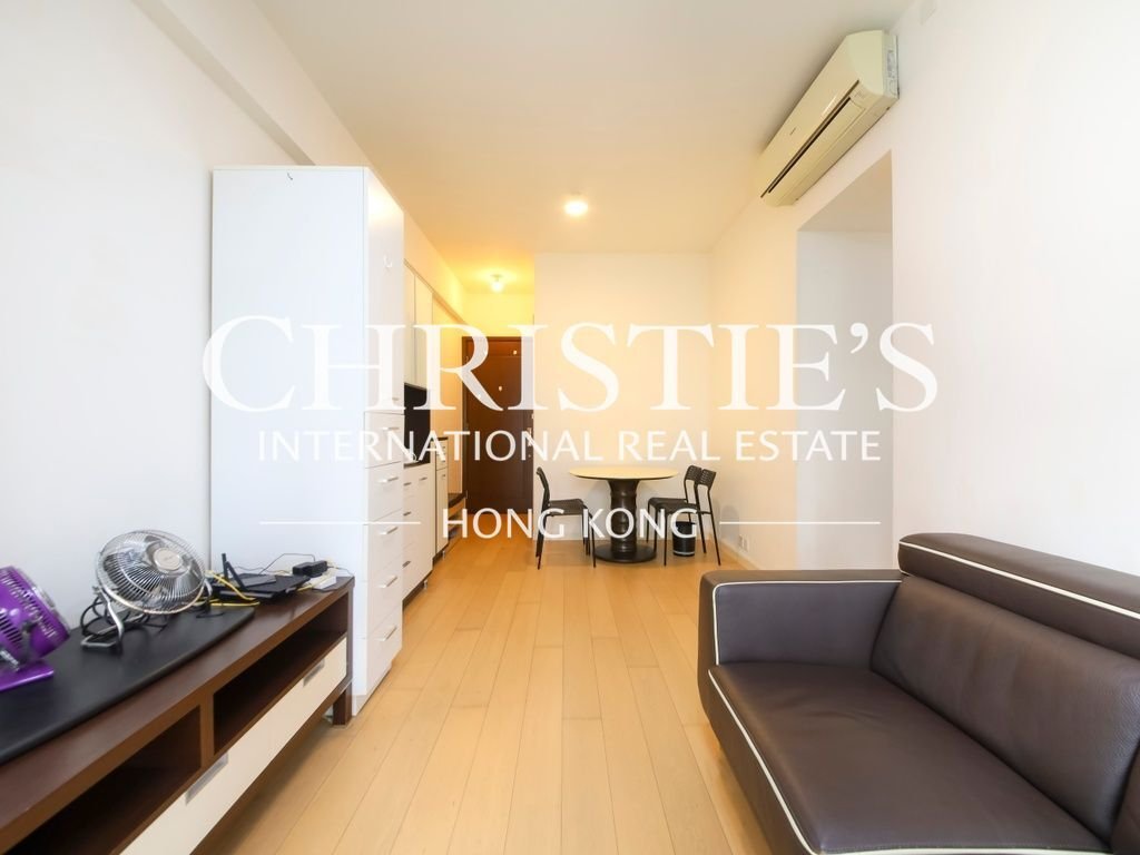 Apartment in Hong Kong, Hong Kong 4 - 15923196