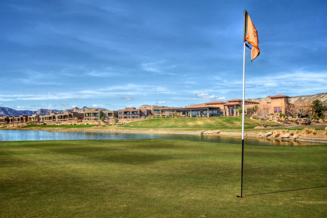Land in St. George, Utah, United States 1 - 15920744