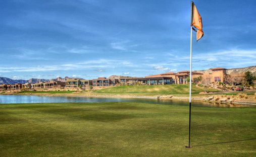 Land in St. George, Utah, United States 1