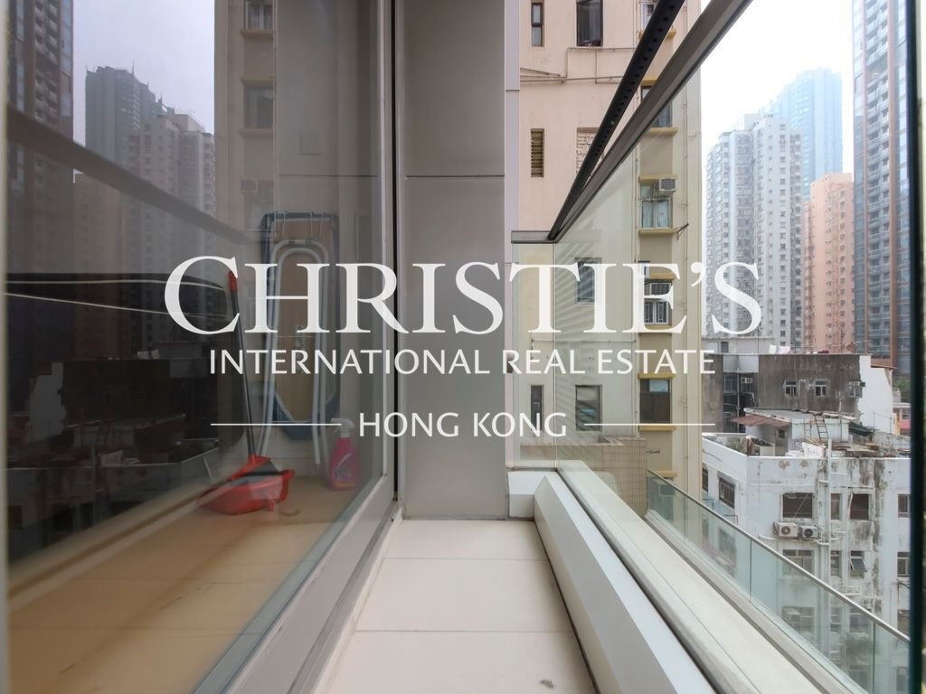 Apartment in Hong Kong, Hong Kong 2 - 15923196