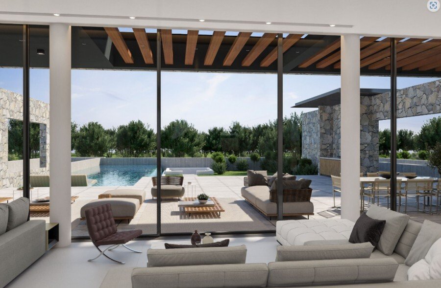 Villa in Ayia Napa, Cyprus 5 - 15922649