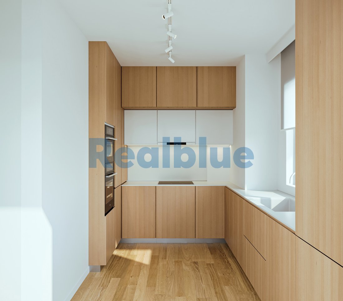 Apartment in Vrilissia, Attica, Greece 5 - 15799690