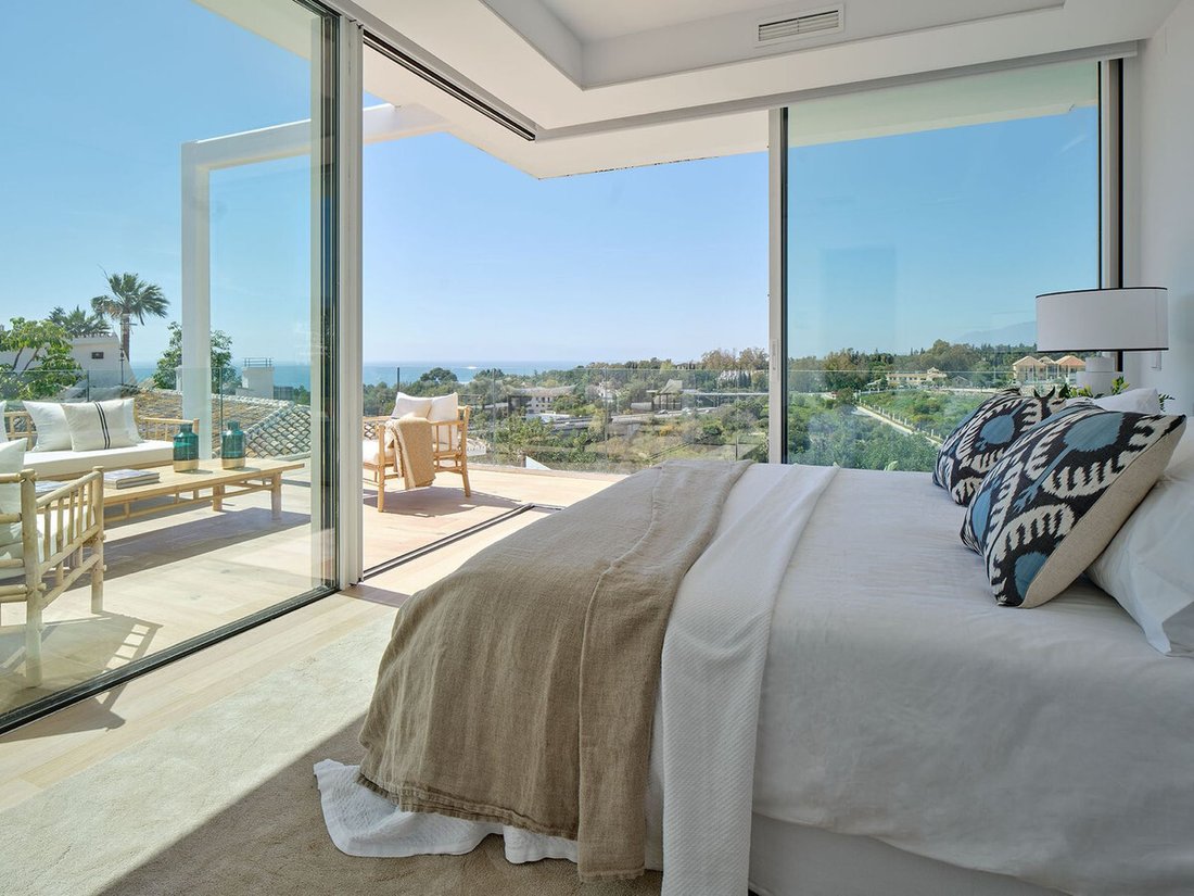 Villa in Marbella, Andalusia, Spain 1 - 15920022