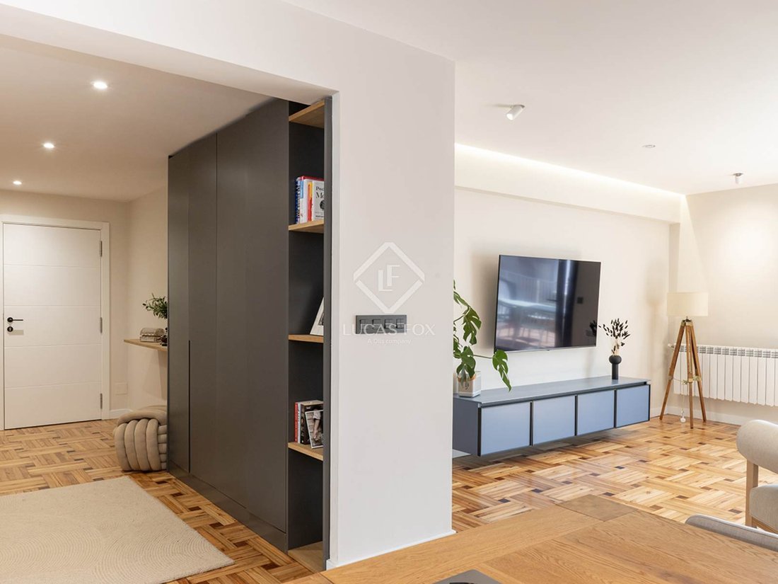 Penthouse in Vigo, Vigo, Spain 4 - 15920381