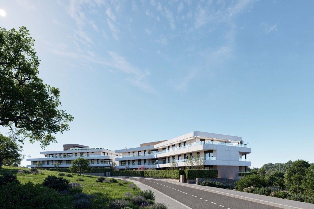 Apartment in Estepona, Andalusia, Spain 5 - 15924827