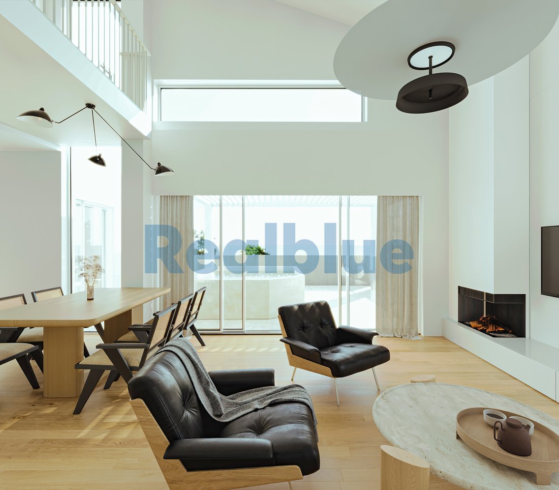 Apartment in Vrilissia, Attica, Greece 2 - 15799690