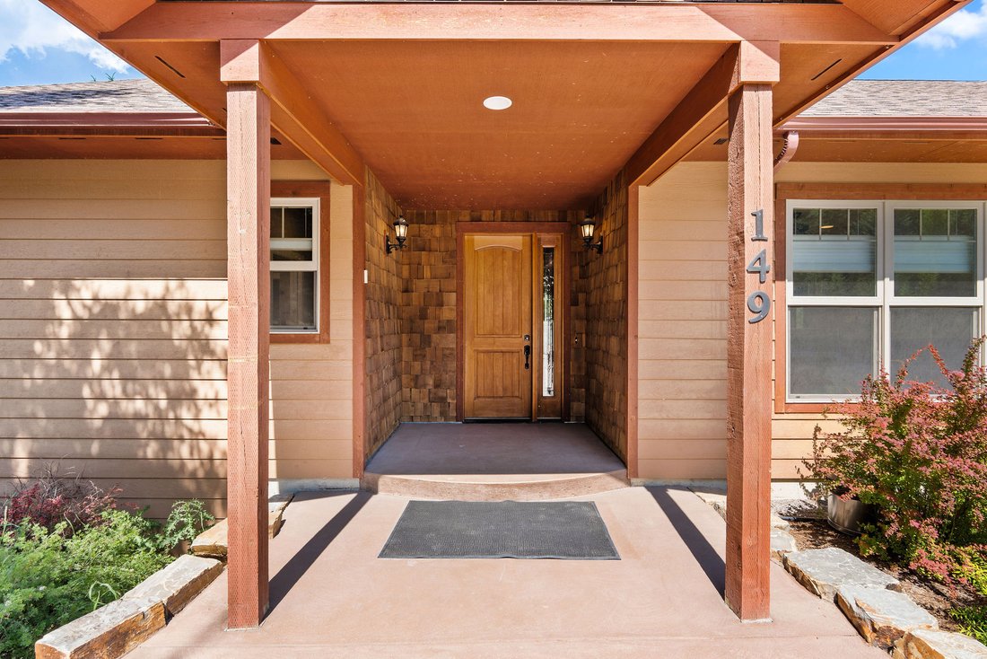 House in Lakeside, Montana, United States 4 - 15917921