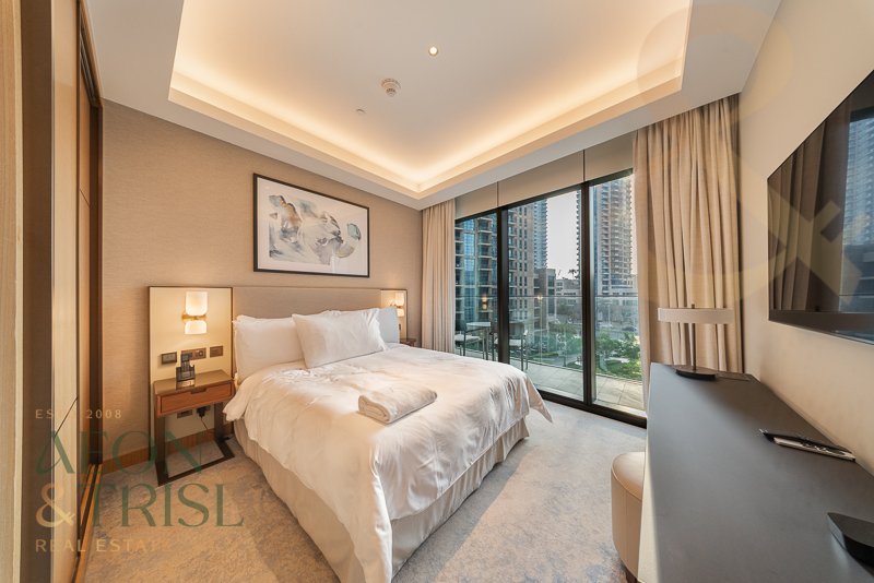 Apartment in Naif, Dubai, United Arab Emirates 5 - 15857745