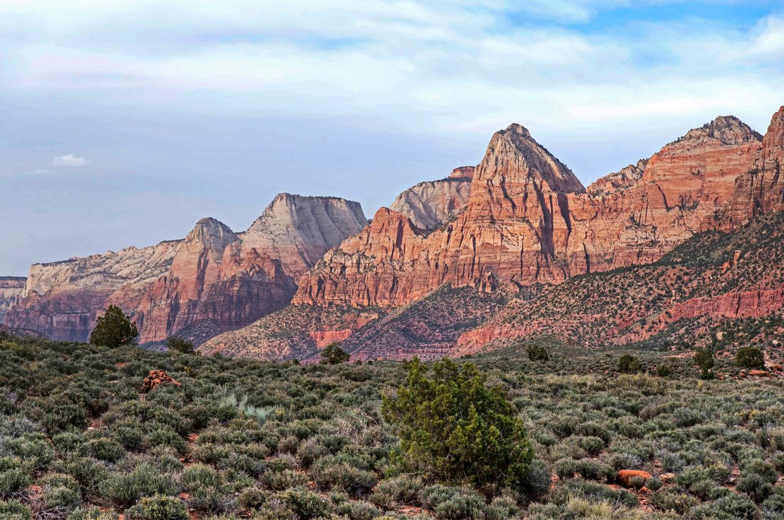 Land in Hurricane, Utah, United States 4 - 15920898
