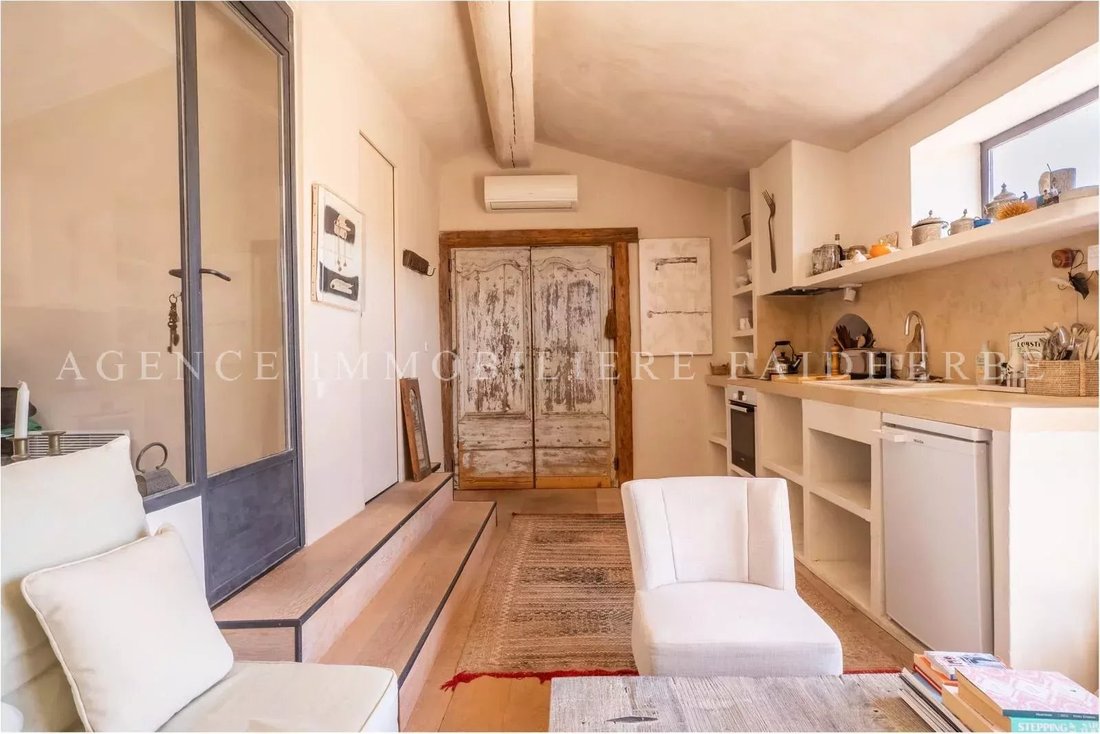 Apartment in Zone Est Diffuse, Saint-Tropez, France 5 - 15924011