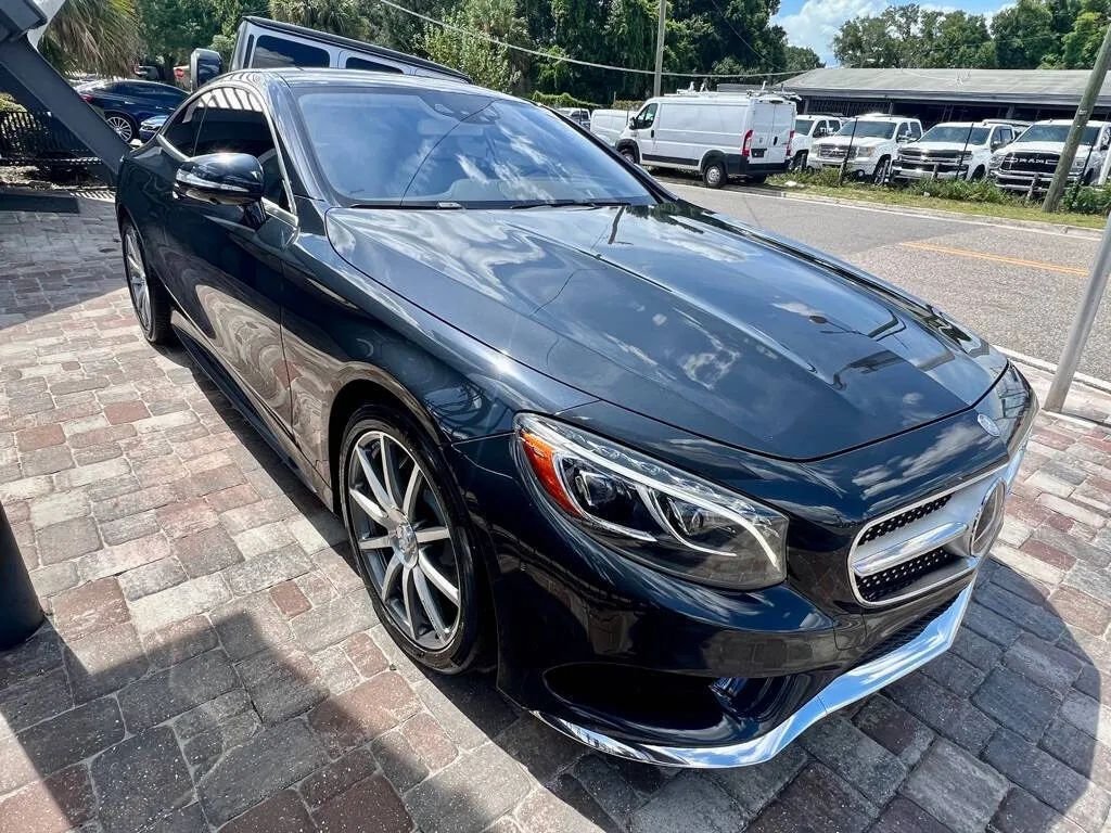 Coupe in Tampa, FL, United States 4 - 15820554