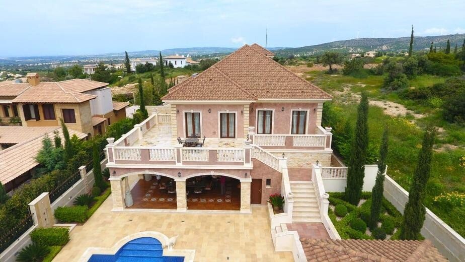 Villa in Kouklia, Paphos, Cyprus 2 - 15922747