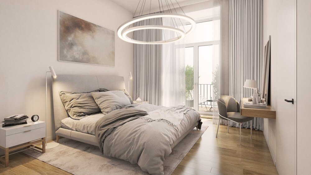 Apartment in Berlin, Berlin, Germany 1 - 15084401