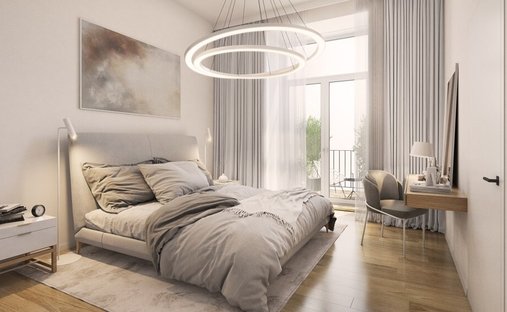 Apartment in Berlin, Berlin, Germany 1