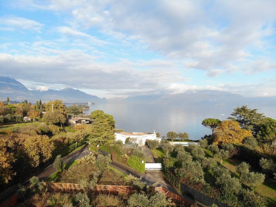 Villa a Manerba del Garda, Lombardia, Italia 1 - 15921434