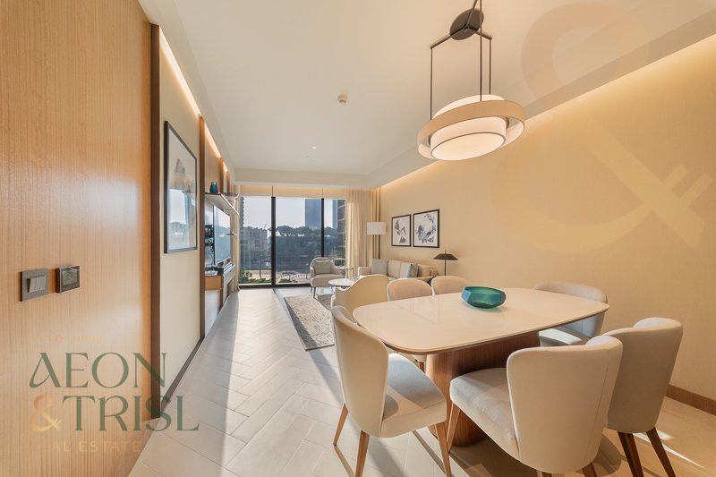 Apartment in Naif, Dubai, United Arab Emirates 2 - 15857745