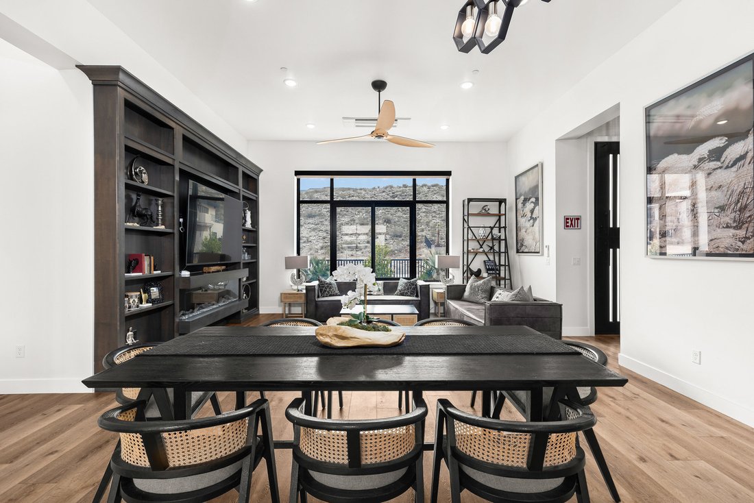 House in Hurricane, Utah, United States 2 - 15920899