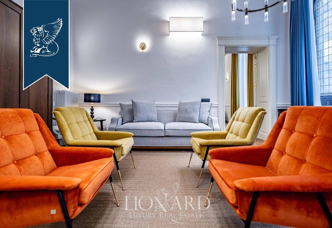 Apartment in Center, Florence, Tuscany 5 - 15921843