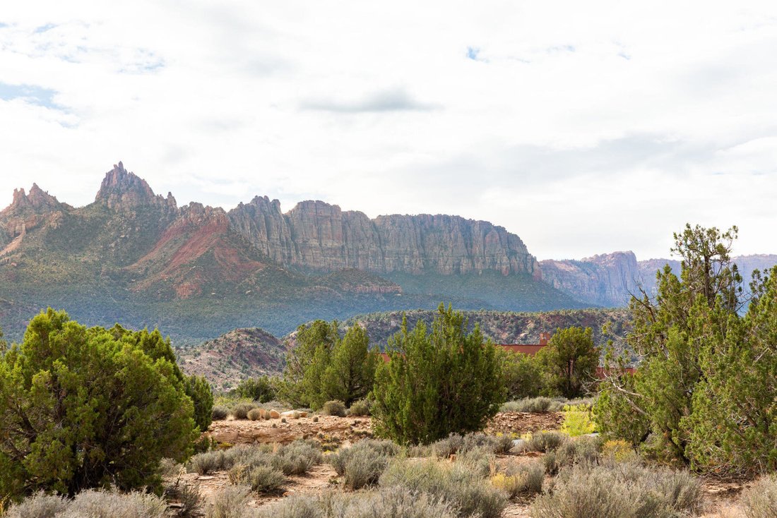 Land in Hurricane, Utah, United States 4 - 15920762