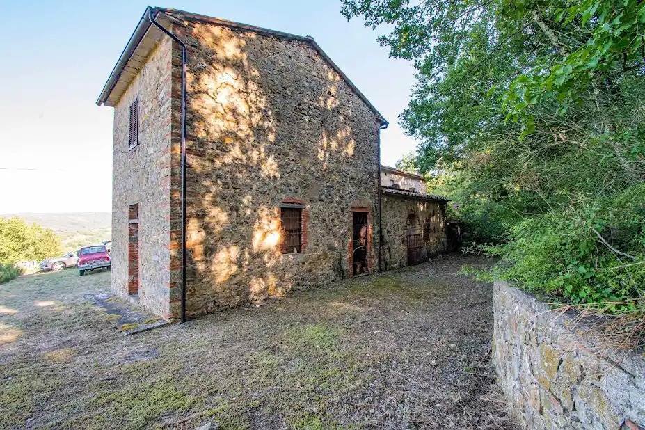 Bucine, Tuscany, Italy 4 - 15921063