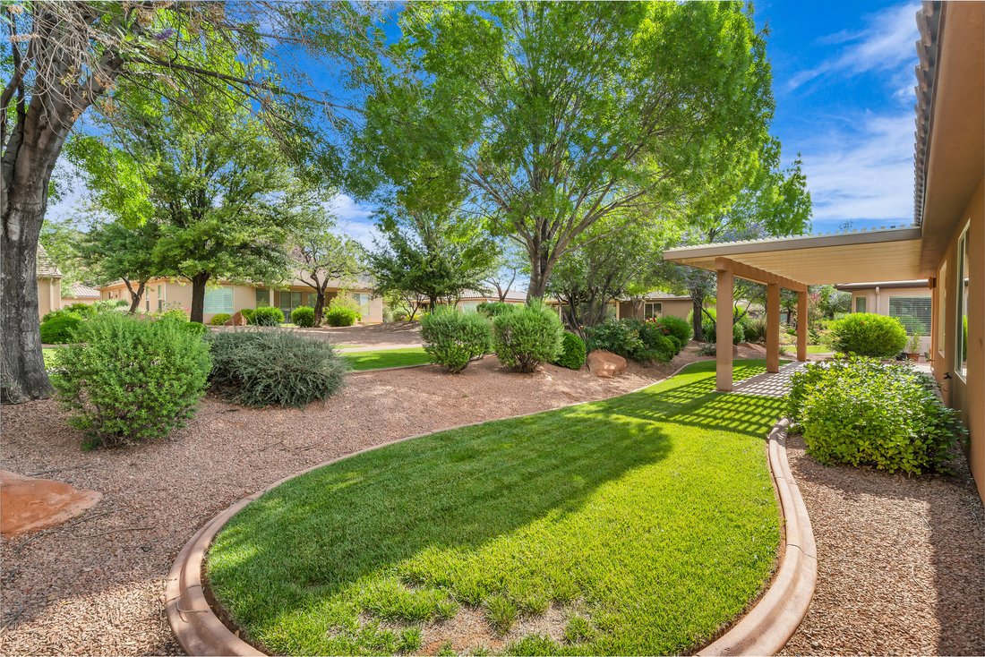 House in Ivins, Utah, United States 5 - 15920905
