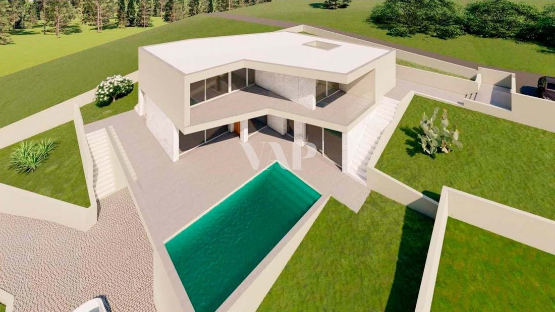 Villa in Loule (Sao Clemente), Algarve, Portugal 3 - 15920676