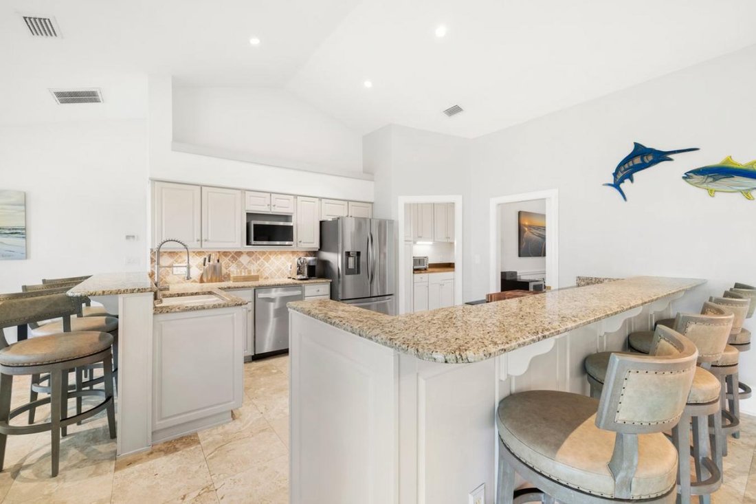 Maison à Miramar Beach, Floride, États-Unis 2 - 15922684