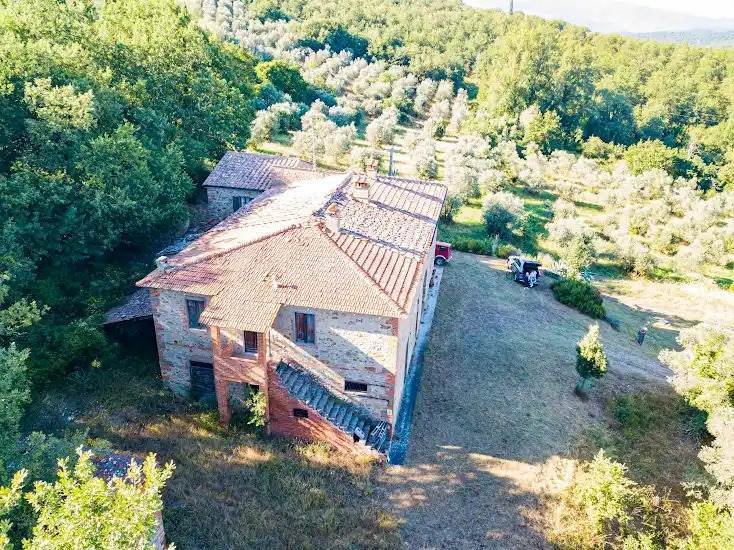 Bucine, Tuscany, Italy 3 - 15921063