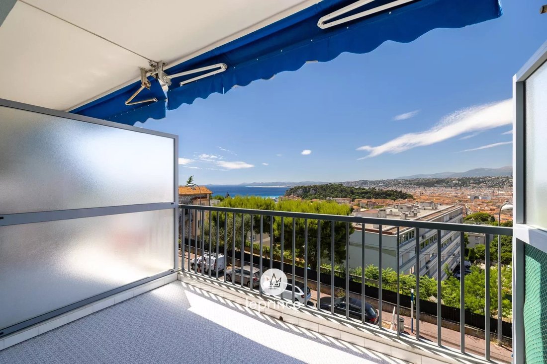 Apartment in Mont Boron, Nice, Provence-Alpes-Côte d'Azur 2 - 15919377