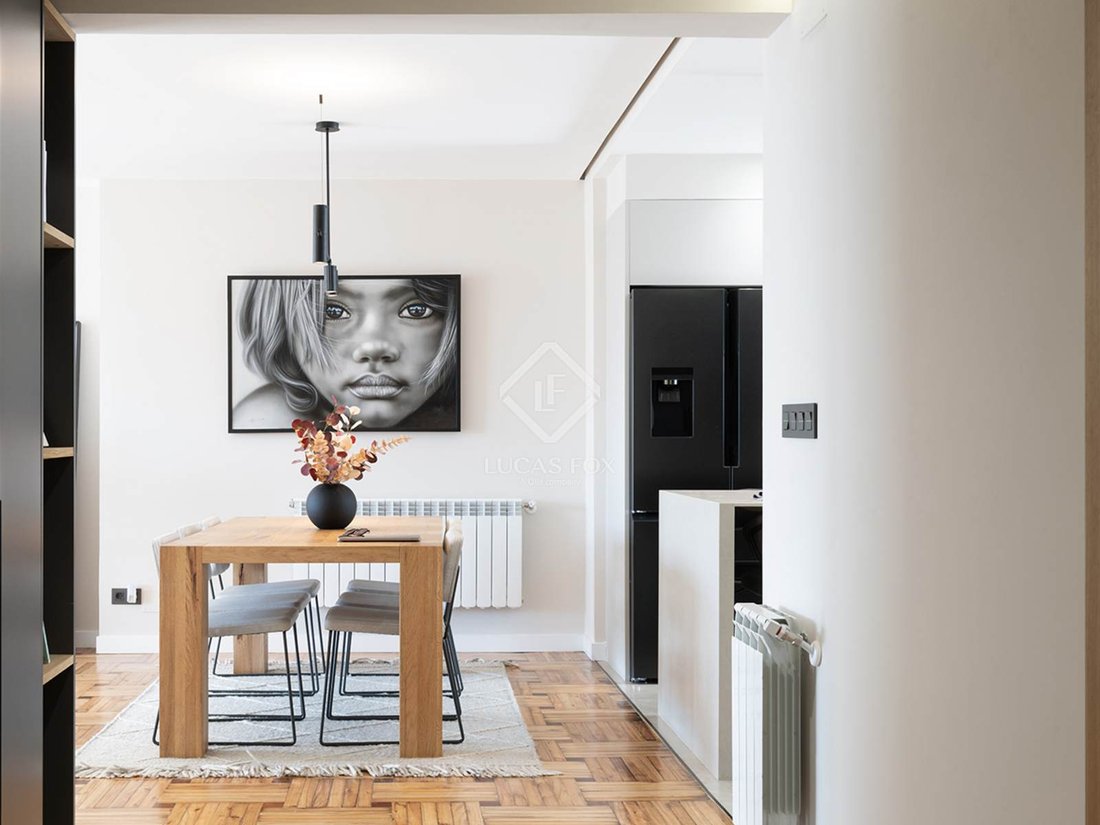 Penthouse in Vigo, Vigo, Spain 5 - 15920381