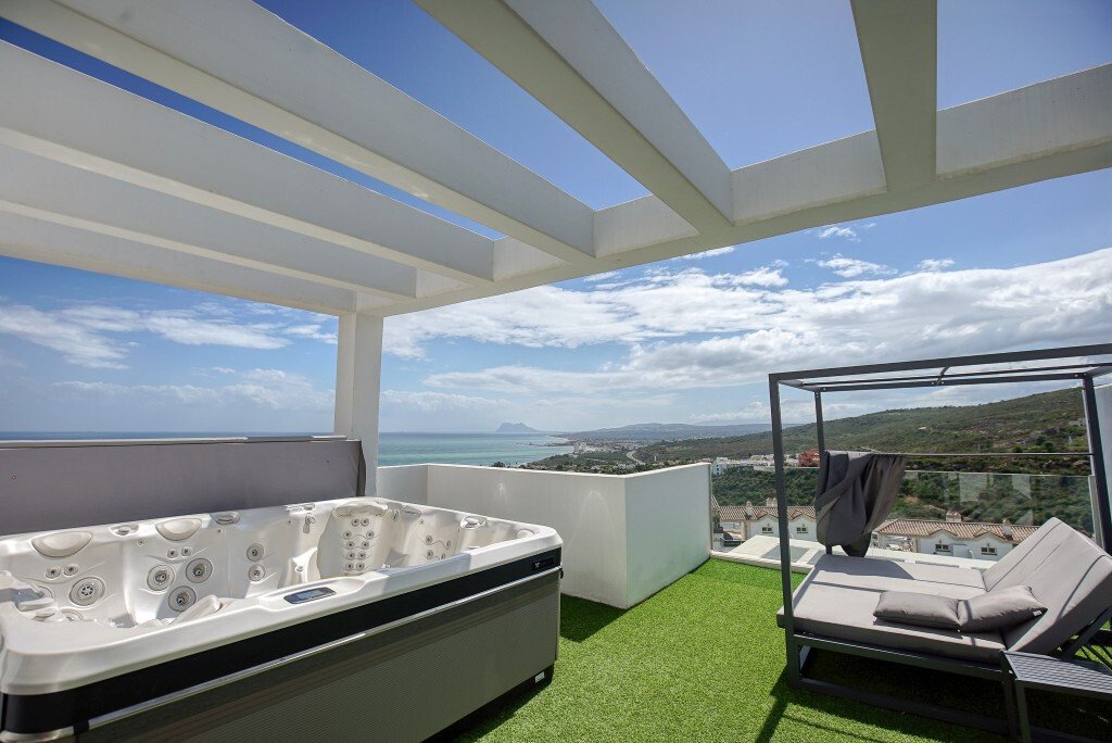 Villa in Manilva, Andalusia, Spain 2 - 15922785