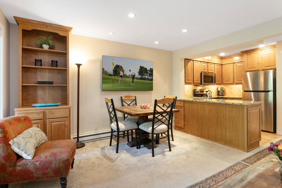 Condo in Vail, Colorado, United States 4 - 15926916