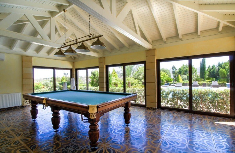 Villa in Kouklia, Paphos, Cyprus 4 - 15922691