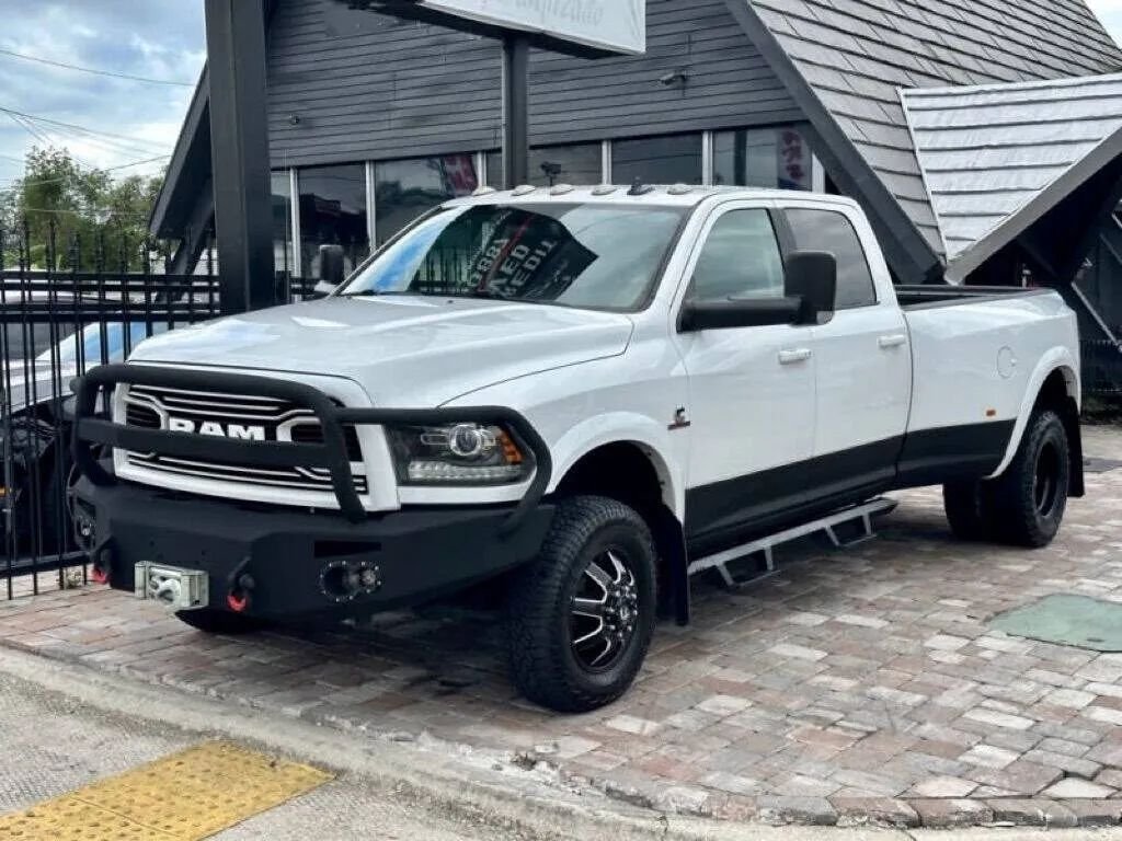 Pickup in Tampa, FL, United States 5 - 15820600