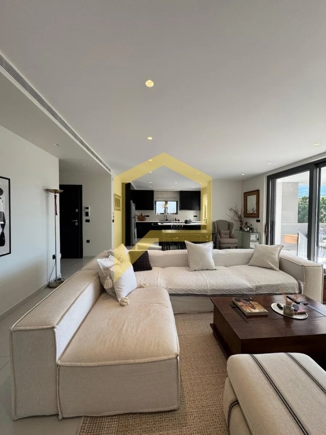 Apartment in Glyfada, Attica, Greece 1 - 15919478
