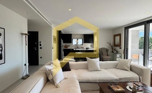 Apartment in Glyfada, Attica, Greece 1