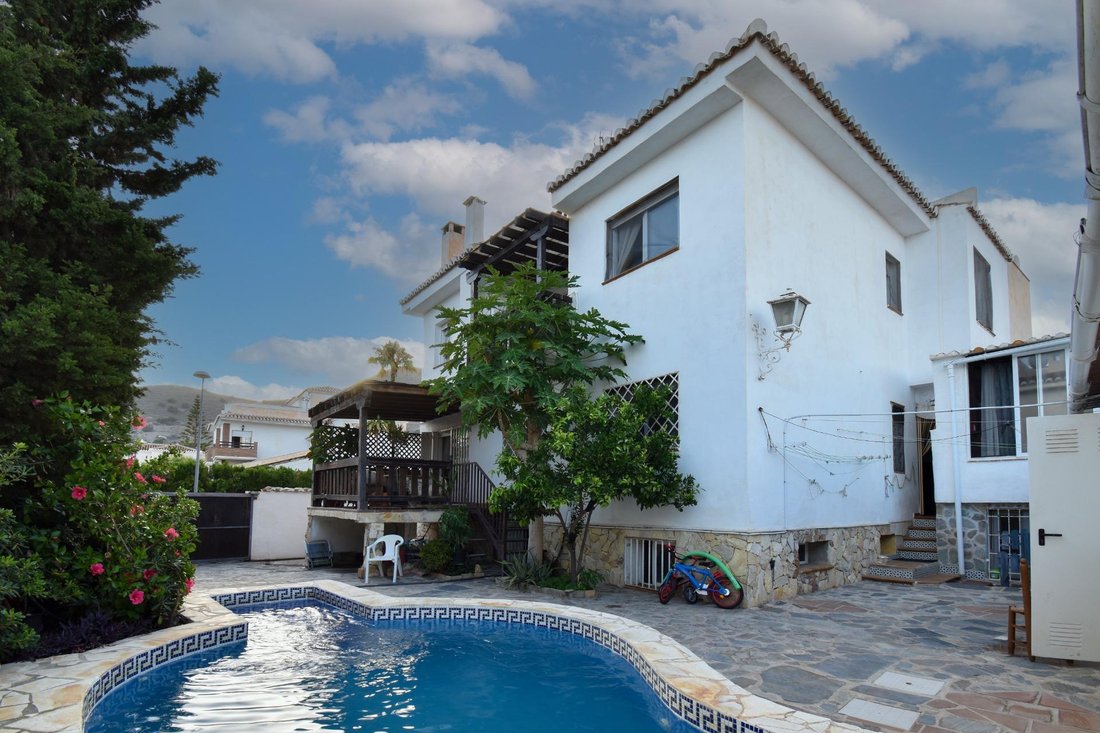 House in Motril, Andalusia, Spain 1 - 15926587