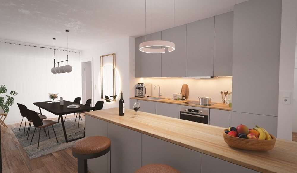 Apartment in Berlin, Berlin, Germany 3 - 15805342